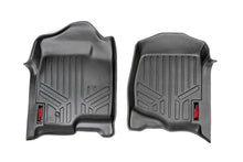 Load image into Gallery viewer, M-2071 Floor Mats - Front - Chevy/GMC 1500/2500HD/3500HD (07-13) Rough Country Canada
