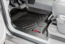 Load image into Gallery viewer, M-2071 Floor Mats - Front - Chevy/GMC 1500/2500HD/3500HD (07-13) Rough Country Canada