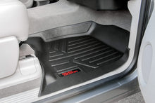 Load image into Gallery viewer, M-2071 Floor Mats - Front - Chevy/GMC 1500/2500HD/3500HD (07-13) Rough Country Canada