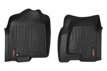 Load image into Gallery viewer, M-2991 Floor Mats - Front - Chevy/GMC 1500 (99-06 &amp; Classic) Rough Country Canada
