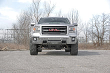 Load image into Gallery viewer, 222 Full Skid Package - Chevy/GMC 1500 4WD (14-18) Rough Country Canada