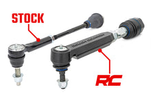 Load image into Gallery viewer, 11015 HD Forged Tie Rod End - Chevy/GMC 2500HD (01-10) Rough Country Canada