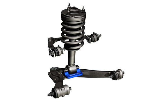 207 2.5 Inch Leveling Kit - Chevy Avalanche 1500 2WD/4WD (2007-2013) Rough Country Canada