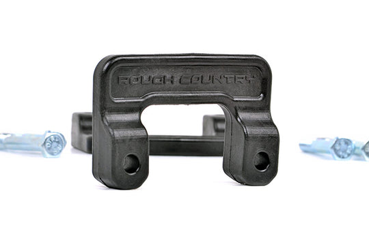 1307 2 Inch Leveling Kit - Chevy/GMC 1500 Truck (07-18) / SUV (07-20) Rough Country Canada