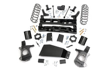 Load image into Gallery viewer, 20900 7.5 Inch Lift Kit - Chevy Avalanche 1500 2WD/4WD (2007-2013) Rough Country Canada