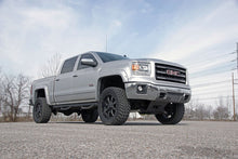 Load image into Gallery viewer, 22333 5 Inch Lift Kit - Cast Steel - N3 Struts - Chevy/GMC 1500 (14-18) Rough Country Canada
