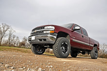 Load image into Gallery viewer, 23470 6 Inch Lift Kit - V2 Shocks - Chevy/GMC 1500 (99-06 &amp; Classic) Rough Country Canada