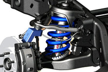 Charger l'image dans la galerie, 23970 4.5 Inch Lift Kit - V2 - Chevy/GMC 1500 (99-06 &amp; Classic) Rough Country Canada