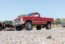 Charger l'image dans la galerie, 19530 4 Inch Lift Kit - 52 Inch Rear Springs - GMC C15/K15 Truck/Half-Ton Suburban (73-76) Rough Country Canada