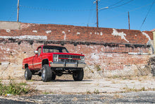 Charger l'image dans la galerie, 19730 4 Inch Lift Kit - 56 Inch Rear Springs - Chevy/GMC C20/K20 C25/K25 Truck (73-76) Rough Country Canada