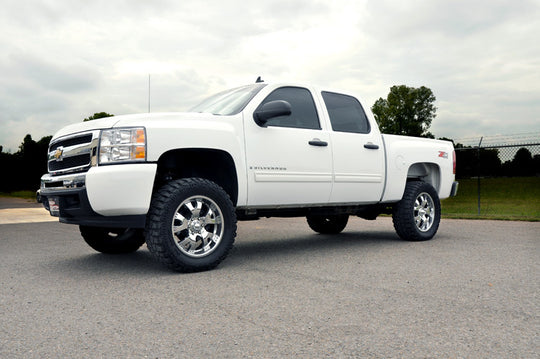 257.20 4.75 Inch Lift Kit - Combo - Chevy/GMC 1500 (07-13) Rough Country Canada