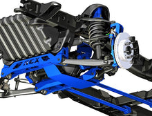 Load image into Gallery viewer, 26330 7.5 Inch Lift Kit - Chevy/GMC 1500 2WD (07-13) Rough Country Canada