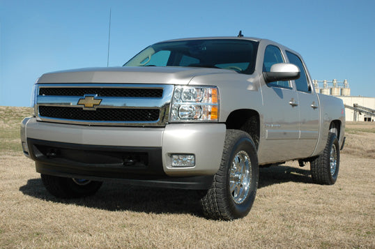 26830 3.5 Inch Lift Kit - Chevy/GMC 1500 2WD (07-13) Rough Country Canada