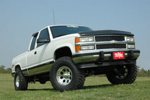 Load image into Gallery viewer, 27470 4 Inch Lift Kit - V2 - Chevy/GMC C1500/K1500 Truck/SUV 4WD (88-99) Rough Country Canada