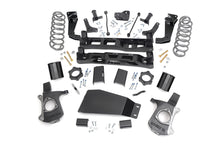 Load image into Gallery viewer, 28700A 7 Inch Lift Kit - Chevy/GMC SUV 1500 2WD/4WD (2007-2014) Rough Country Canada