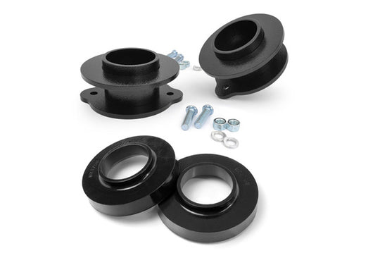289 2 Inch Lift Kit - Chevy/GMC Envoy/Trailblazer 2WD/4WD (2002-2009) Rough Country Canada