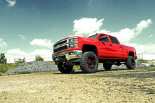 Charger l'image dans la galerie, 29840 7 Inch Lift Kit - Bracket - M1 Struts/M1 - Chevy/GMC 1500 (14-16) Rough Country Canada