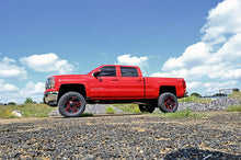 Charger l'image dans la galerie, 29871 7 Inch Lift Kit - Bracket -N3 Struts/V2 - Chevy/GMC 1500 (14-16) Rough Country Canada