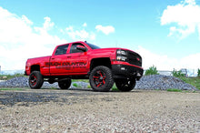 Charger l'image dans la galerie, 29871 7 Inch Lift Kit - Bracket -N3 Struts/V2 - Chevy/GMC 1500 (14-16) Rough Country Canada