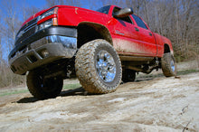 Charger l'image dans la galerie, 29740 6 Inch Lift Kit - M1 - Chevy/GMC 2500HD (01-10) Rough Country Canada