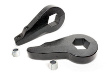 Charger l'image dans la galerie, 7592 1.5-2 Inch Leveling Kit - Chevy/GMC 1500 (99-06 &amp; Classic) Rough Country Canada