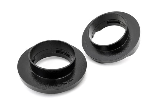 7599 1.5 Inch Leveling Kit - Chevy/GMC 1500 (99-06 & Classic) Rough Country Canada