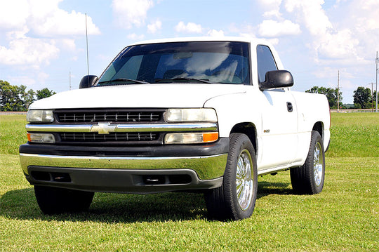 7599 1.5 Inch Leveling Kit - Chevy/GMC 1500 (99-06 & Classic) Rough Country Canada
