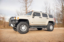 Load image into Gallery viewer, 920 2.5 Inch Lift Kit - Chevy/GMC/Hummer Canyon/Colorado/H3 4WD (04-12) Rough Country Canada