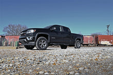 Charger l'image dans la galerie, 921 1 Inch Leveling Kit - Chevy/GMC Canyon/Colorado 2WD/4WD (2015-2022) Rough Country Canada
