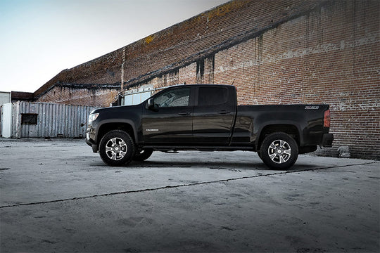 922 2 Inch Leveling Kit - Chevy/GMC Canyon/Colorado 2WD/4WD (2015-2022) Rough Country Canada