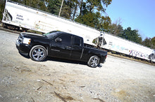 Load image into Gallery viewer, 721.20 Lowering Kit - Knuckle - 2"FR - 4"RR - Chevy/GMC 1500 (07-14) Rough Country Canada