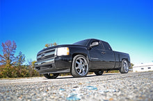 Load image into Gallery viewer, 721.20 Lowering Kit - Knuckle - 2"FR - 4"RR - Chevy/GMC 1500 (07-14) Rough Country Canada