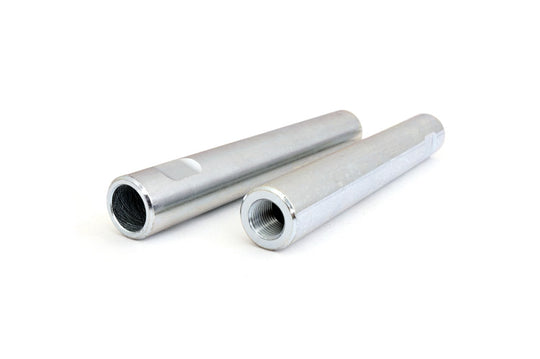 1107 HD Tie Rod Sleeves - Chevy/GMC 2500HD/3500HD (11-23) Rough Country Canada