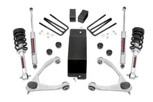 Load image into Gallery viewer, 27731 3.5 Inch Lift Kit - UCA - N3 Struts - Chevy/GMC 1500 (07-13) Rough Country Canada