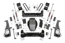 Load image into Gallery viewer, 10230A 5 Inch Lift Kit - NTD - Chevy/GMC 2500HD (20-23) Rough Country Canada