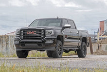 Charger l'image dans la galerie, 19450 3.5 Inch Lift Kit - Forged UCA - Vertex - Chevy/GMC 1500 (07-16) Rough Country Canada
