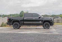 Charger l'image dans la galerie, 19457 3.5 Inch Lift Kit - Forged UCA - Vertex/V2 - Chevy/GMC 1500 (07-16) Rough Country Canada