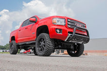 Load image into Gallery viewer, B-C2151 Black Bull Bar - Chevy/GMC Canyon/Colorado 2WD/4WD (2015-2022) Rough Country Canada