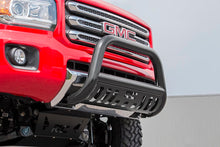 Load image into Gallery viewer, B-C2151 Black Bull Bar - Chevy/GMC Canyon/Colorado 2WD/4WD (2015-2022) Rough Country Canada