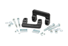 Charger l'image dans la galerie, 1311 2 Inch Leveling Kit - Magneride - GMC Sierra 1500 Denali (14-18) Rough Country Canada