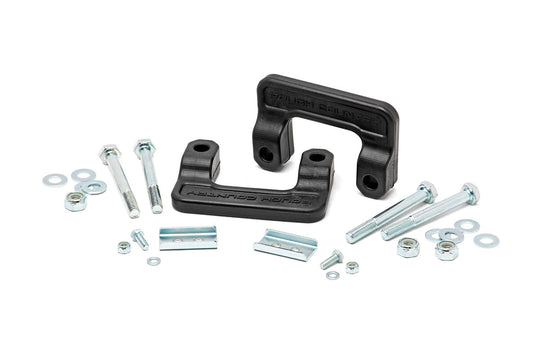1311 2 Inch Leveling Kit - Magneride - GMC Sierra 1500 Denali (14-18) Rough Country Canada