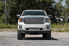 Load image into Gallery viewer, 17800 7" Lift Kit - Bracket - Magneride - Cast Steel - GMC Sierra 1500 Denali (14-16) Rough Country Canada
