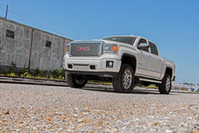 Charger l'image dans la galerie, 17600 7 Inch Lift Kit - Bracket - Magneride - Alum - GMC Sierra 1500 Denali (14-16) Rough Country Canada