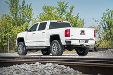 Charger l'image dans la galerie, 17600 7 Inch Lift Kit - Bracket - Magneride - Alum - GMC Sierra 1500 Denali (14-16) Rough Country Canada
