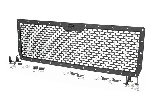 70188 Mesh Grille - GMC Sierra 1500 2WD/4WD (2014-2015) Rough Country Canada