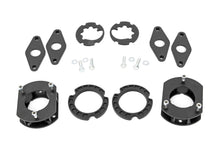 Load image into Gallery viewer, 60300 2.5 Inch Lift Kit - Jeep Grand Cherokee WK2 2WD/4WD (2011-2022) Rough Country Canada