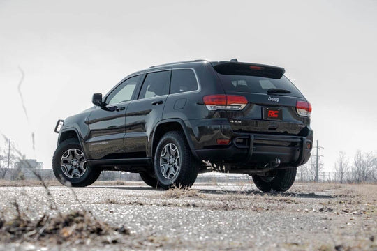 67800 2 Inch Leveling Kit - Jeep Grand Cherokee WK2 2WD/4WD (2011-2022) Rough Country Canada
