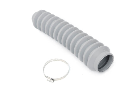 87176 Shock Boot - Grey Rough Country Canada