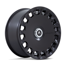 Load image into Gallery viewer, AB045MX20905927 - Asanti ABL-45 Aristocrat 20X9 5X120 / 5X112 27mm Matte Black - Asanti Wheels Canada