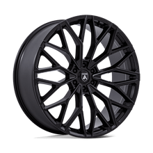 Charger l'image dans la galerie, AB050MX24106330 - Asanti Black AB050 Mogul 6 24X10 6X135 30mm Matte Black - Asanti Black Wheels Canada
